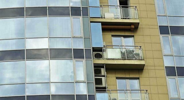 дом 1к/4 Матвеевская фото