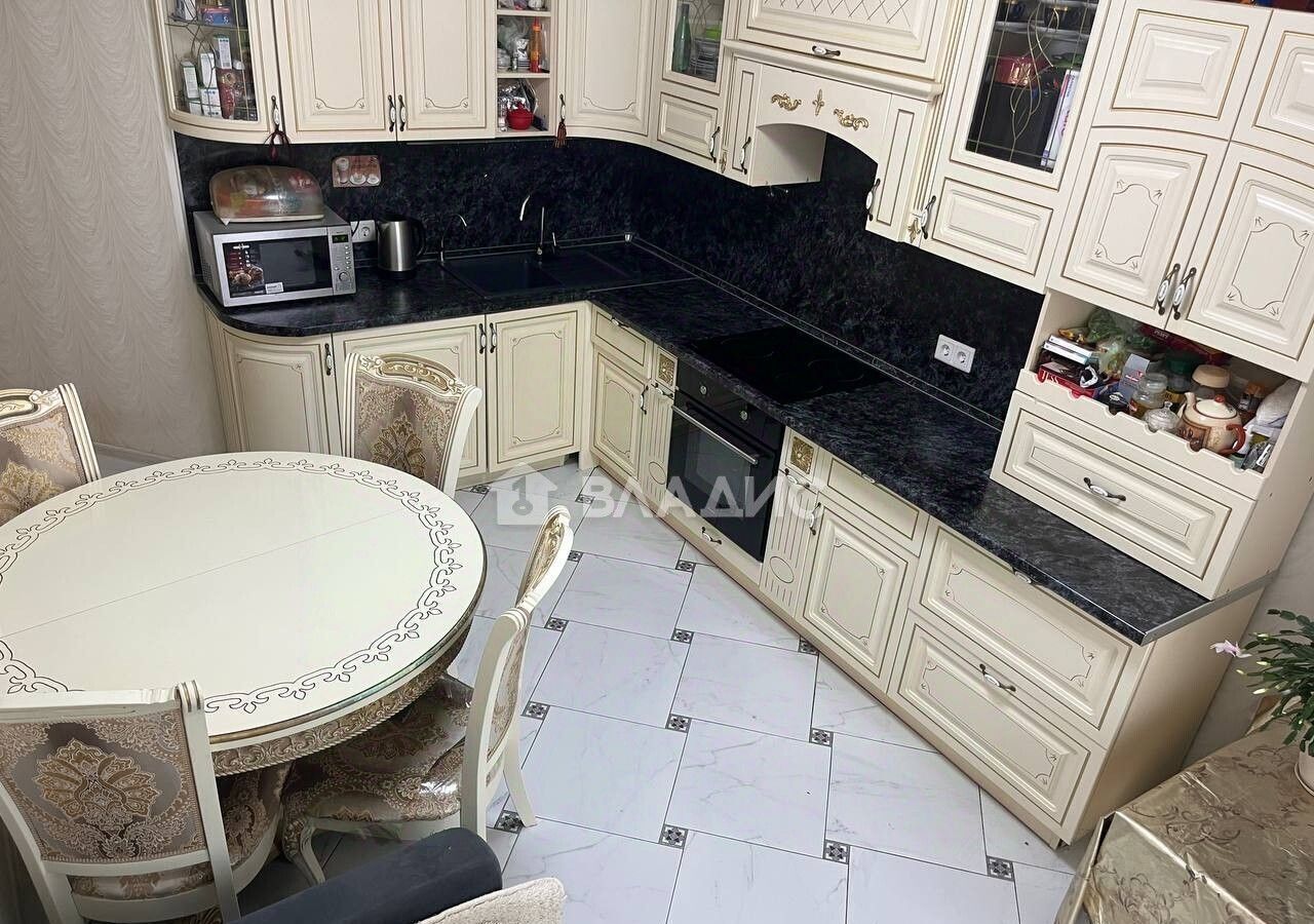 квартира г Королев ул Академика Легостаева 8 фото 2