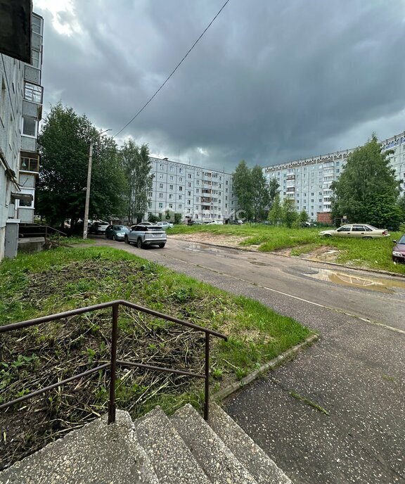 квартира г Сыктывкар ул Тентюковская 95 фото 11