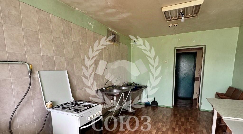 комната г Калуга р-н Московский ул Баррикад 126 фото 12