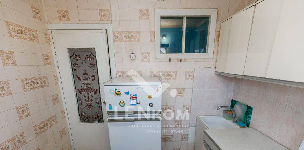 квартира г Ижевск р-н Октябрьский ул 9-я Подлесная 25 фото 5