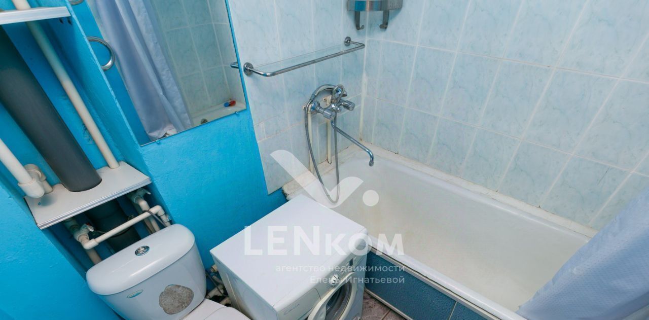 квартира г Ижевск р-н Октябрьский ул 9-я Подлесная 25 фото 7