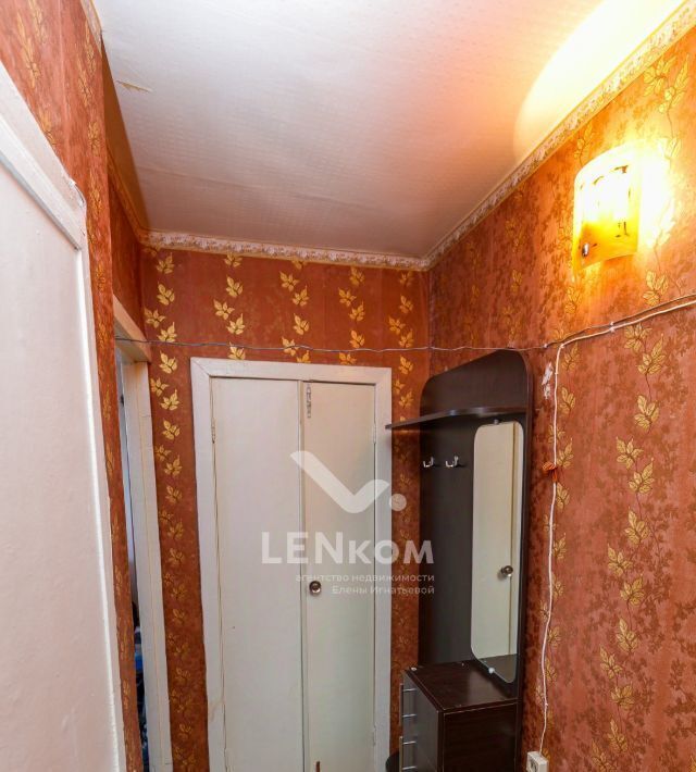 квартира г Ижевск р-н Октябрьский ул 9-я Подлесная 25 фото 10