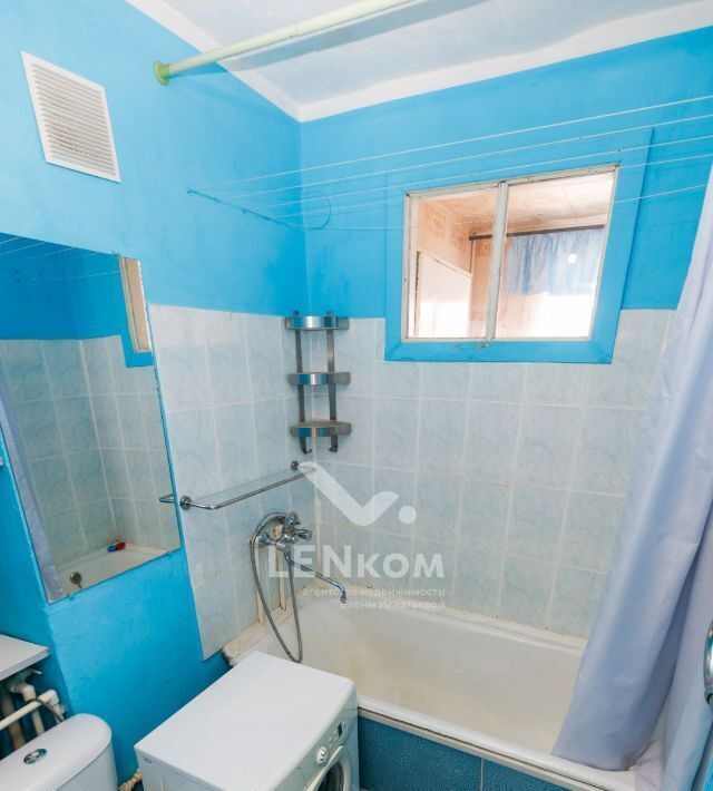 квартира г Ижевск р-н Октябрьский ул 9-я Подлесная 25 фото 8