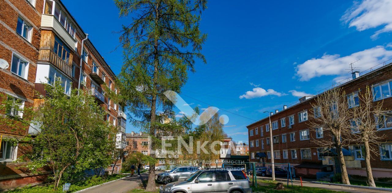 квартира г Ижевск р-н Октябрьский ул 9-я Подлесная 25 фото 19
