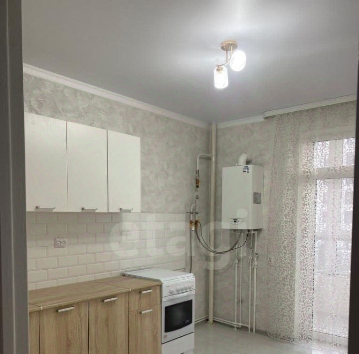 квартира г Батайск ул Комсомольская 131ак/2 ЖК «Комсомольский» фото 6