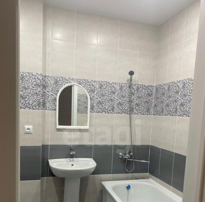 квартира г Батайск ул Комсомольская 131ак/2 ЖК «Комсомольский» фото 8