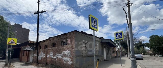 р-н Пролетарский Нахичевань ул Ереванская 37 фото