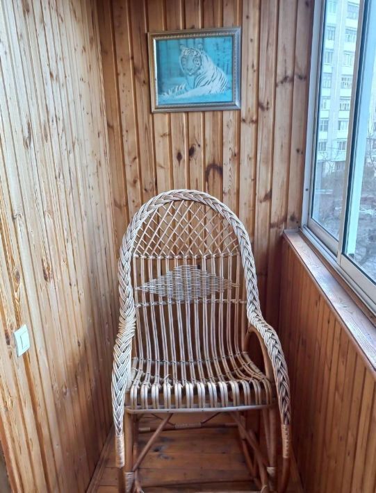 квартира г Дзержинск ул Галкина 13 фото 14