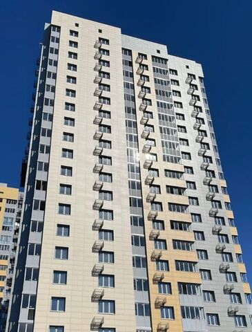 квартира пр-д Тарутинский 1 Подольск фото