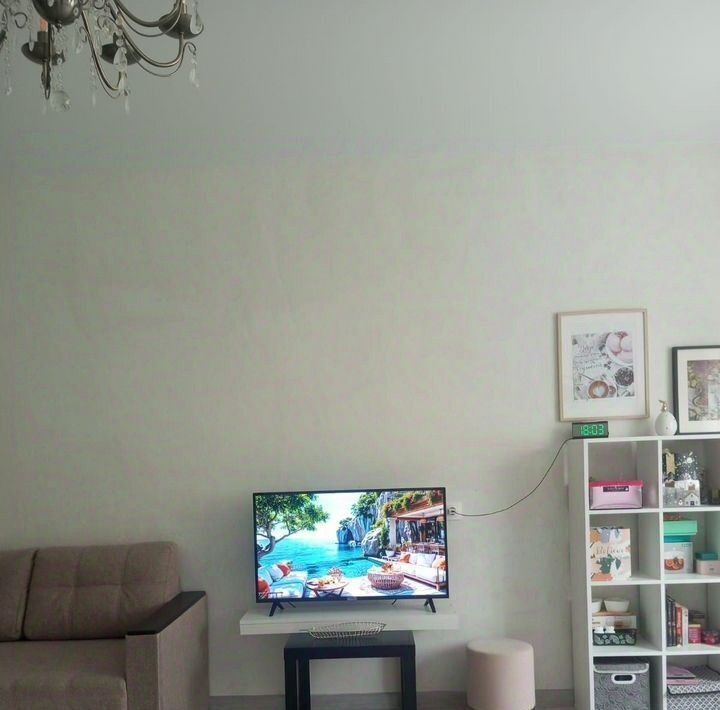 квартира г Клин п Майданово 4к 1 фото 1