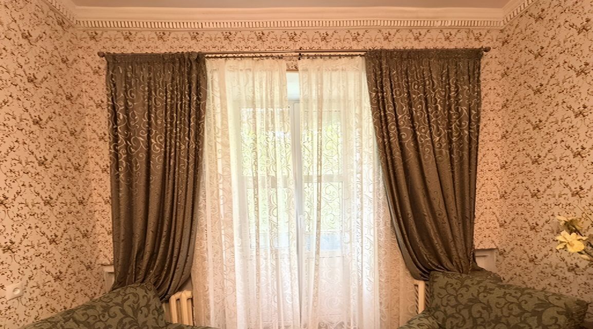 квартира г Подольск ул Литейная 38/8 Шепчинки фото 4