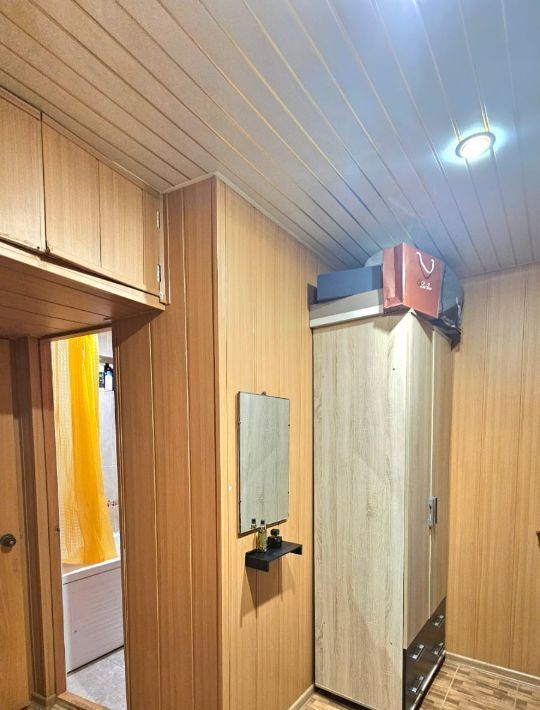 квартира г Кисловодск ул Тельмана фото 14