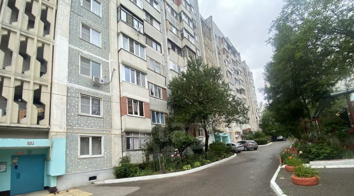квартира г Железноводск ул Октябрьская фото 12