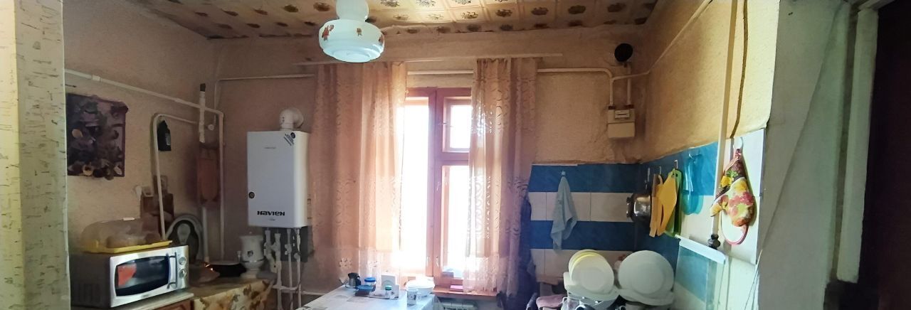 дом г Пенза р-н Железнодорожный ул Активная 3а фото 9