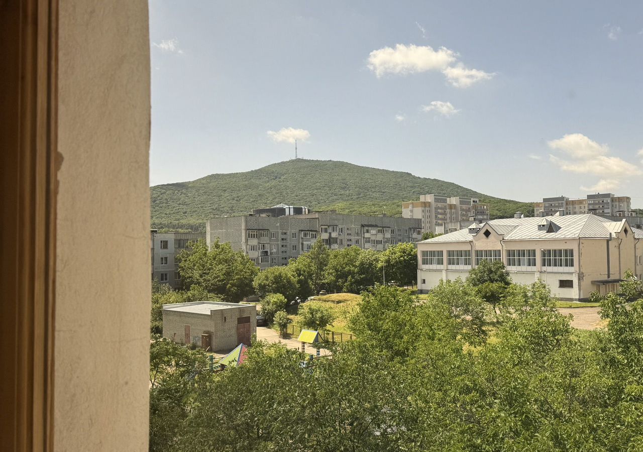 квартира г Ессентуки ул Нагорная 25 фото 7