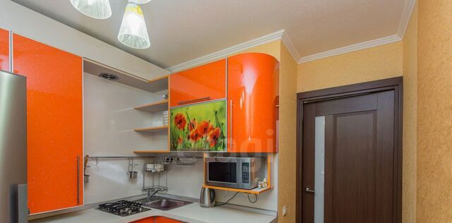 р-н Прикубанский Славянский микрорайон ул Темрюкская 72 фото