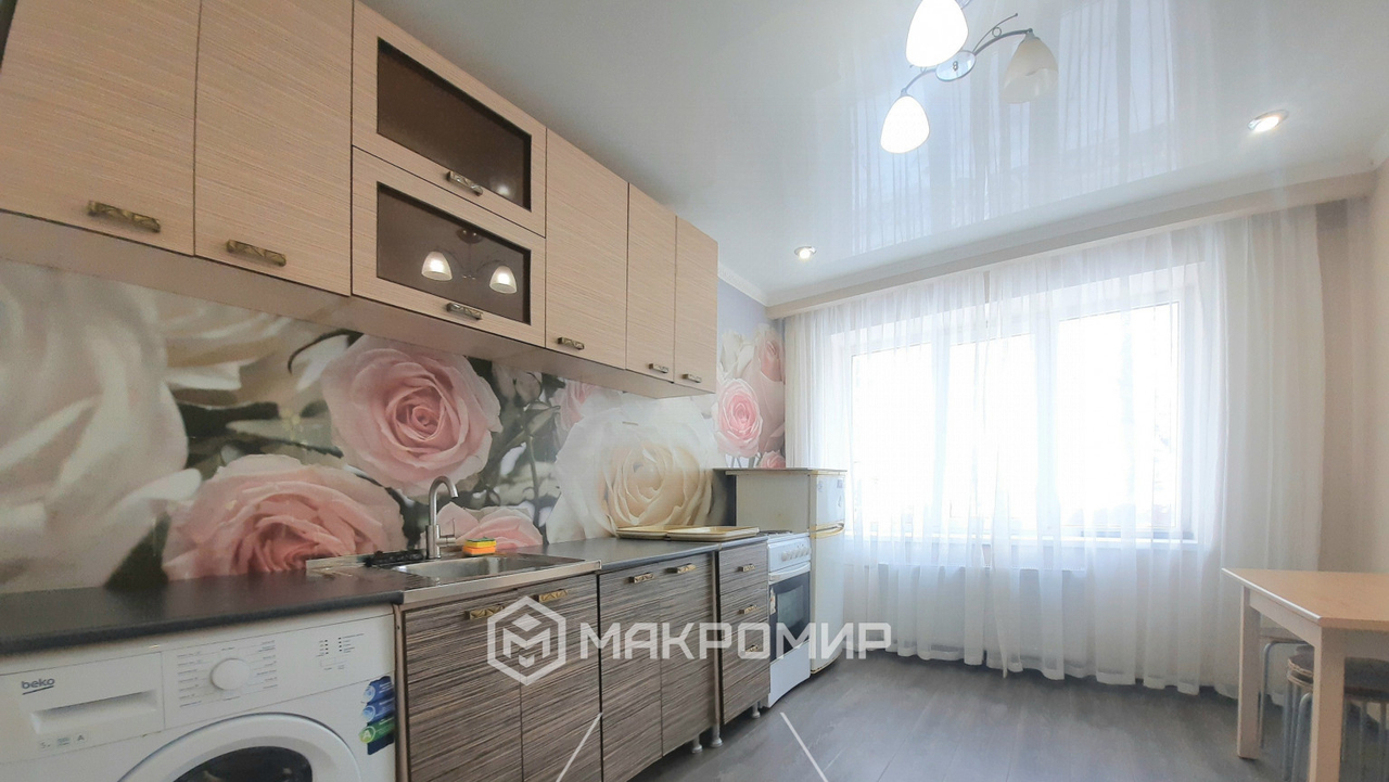 квартира г Краснодар ул 1-го Мая 47/1 Краевая Клиническая Больница м-н фото 3