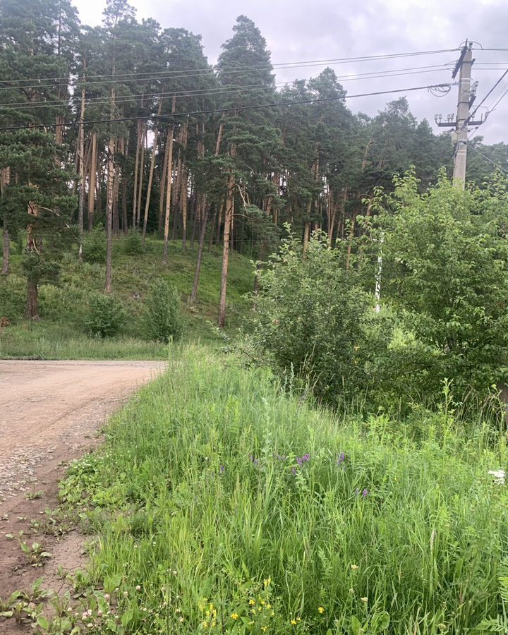 земля г Сарапул Центральный район ул. Юхнина фото 4