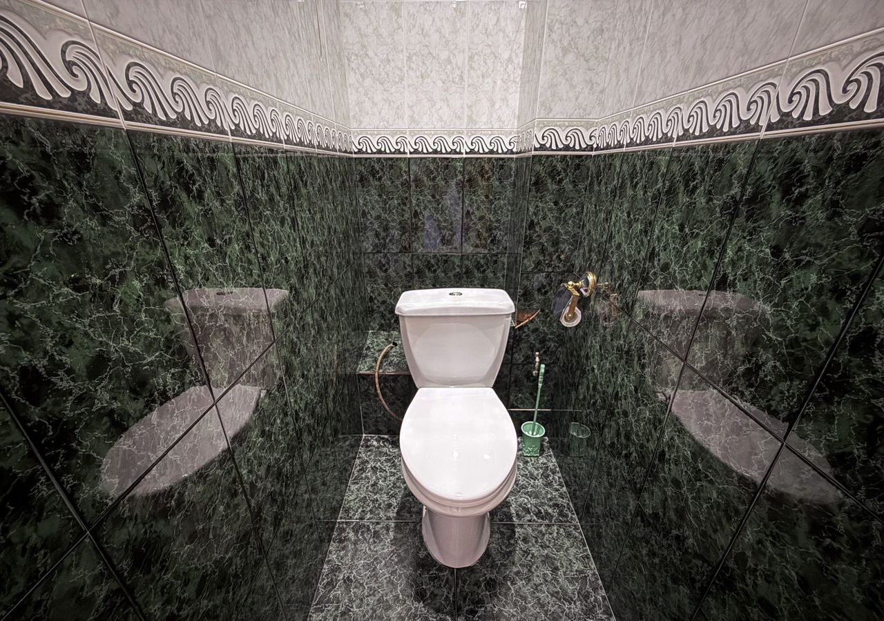 квартира г Ессентуки ул Нагорная 25 фото 16