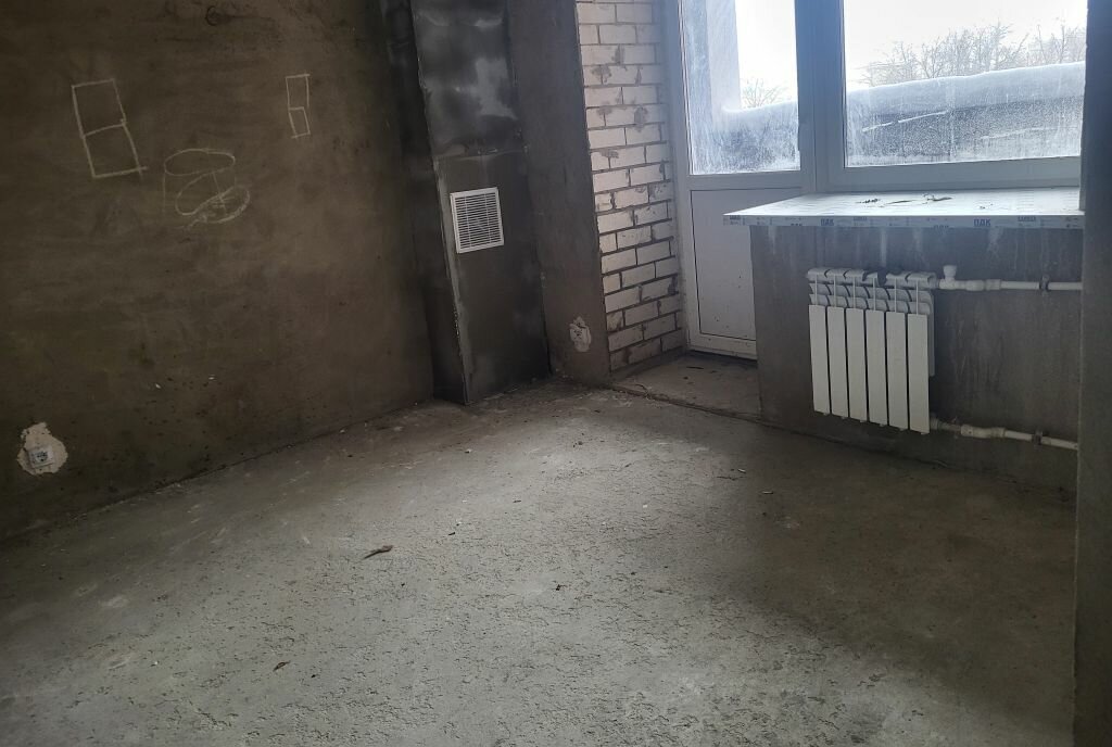 квартира г Иваново ул Красных Зорь 8 фото 6