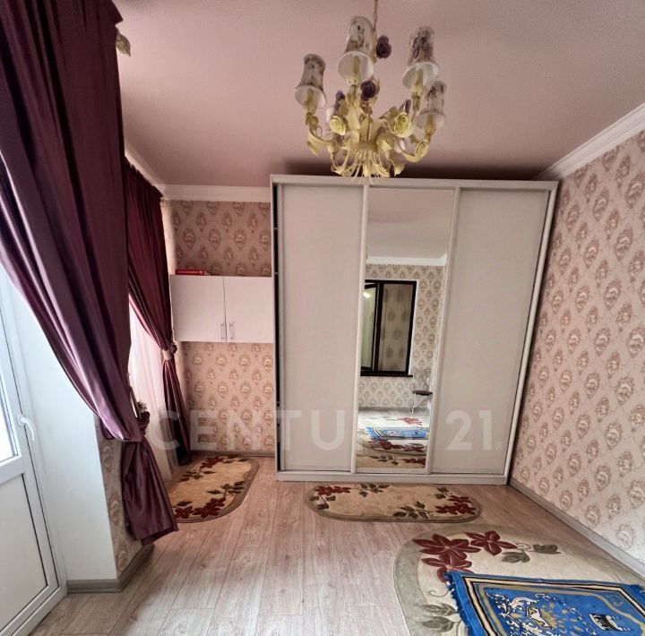 дом г Махачкала р-н Кировский ул Тахо-Годи 13 фото 8