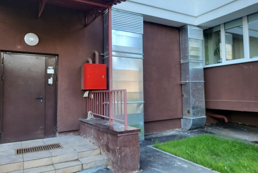 квартира г Иваново ул Красных Зорь 8 фото 20