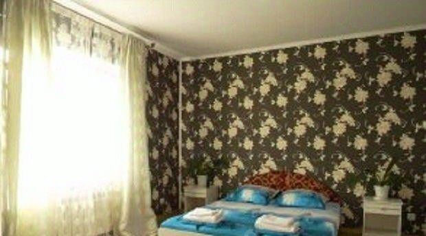 дом г Геленджик Голубая Бухта мкр Голубая бухта ул Океанологов 18 фото 19