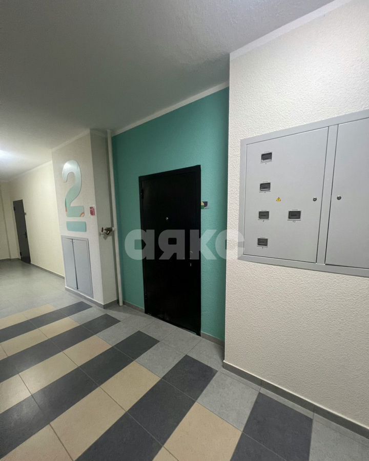квартира р-н Темрюкский г Темрюк ул Дальняя 30 Темрюкское городское поселение фото 8