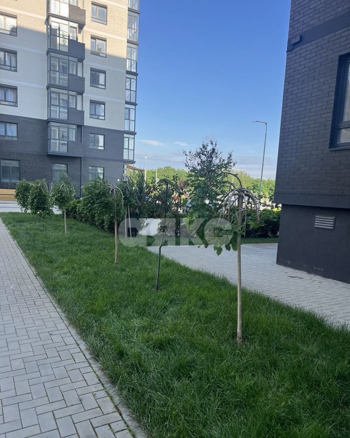 квартира р-н Темрюкский г Темрюк ул Дальняя 30 Темрюкское городское поселение фото 20