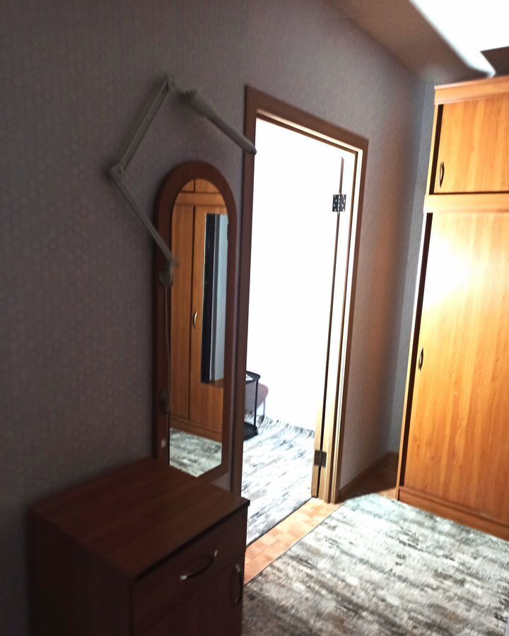 квартира г Балашиха проезд Мирской 5 Новокосино, Балашиха фото 8