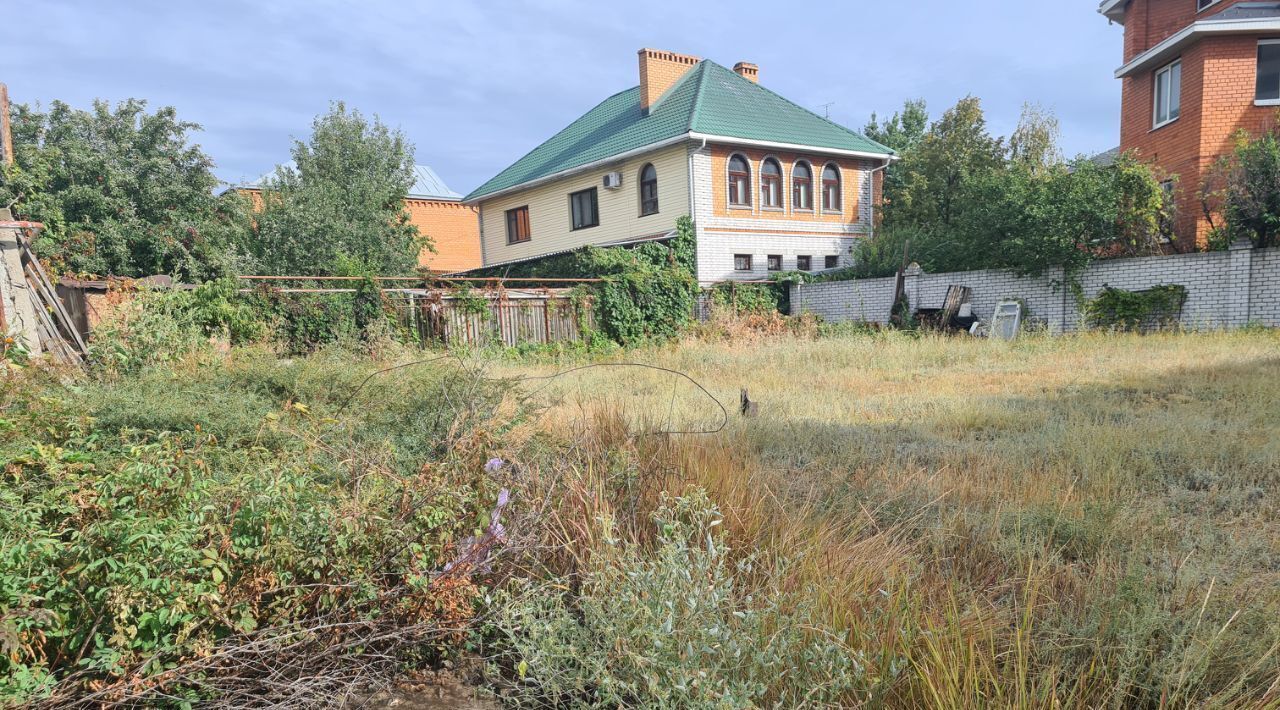 земля г Волгоград р-н Дзержинский ул им. Павлика Морозова 43г фото 2