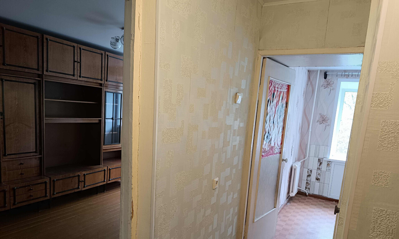 квартира г Киров ОЦМ ул Дзержинского ул Чернышевского 1 м-н фото 3