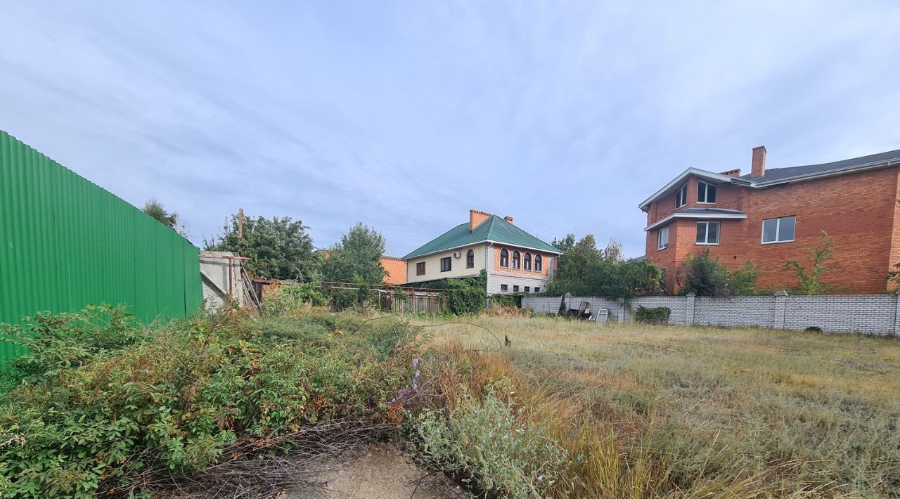 земля г Волгоград р-н Дзержинский ул им. Павлика Морозова 43г фото 4