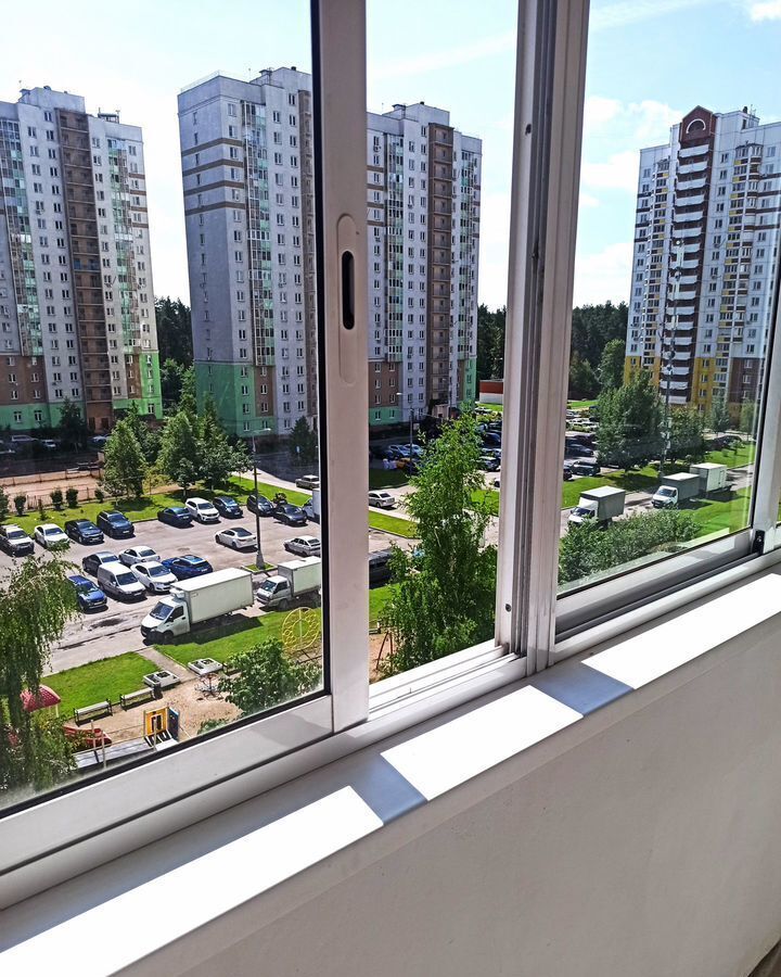 квартира г Балашиха проезд Мирской 5 Новокосино, Балашиха фото 14