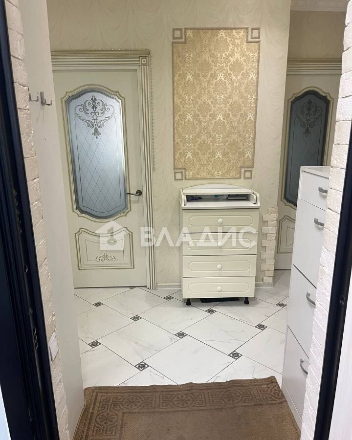 квартира г Королев ул Академика Легостаева 8 фото 20