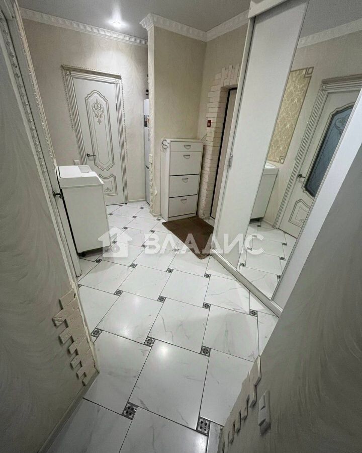 квартира г Королев ул Академика Легостаева 8 фото 18