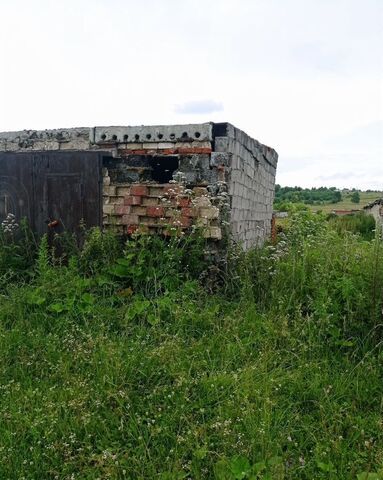 гараж Верхнеуфалейский г. о., территория Макарова № 57Б, 7-й ряд, с 14 фото
