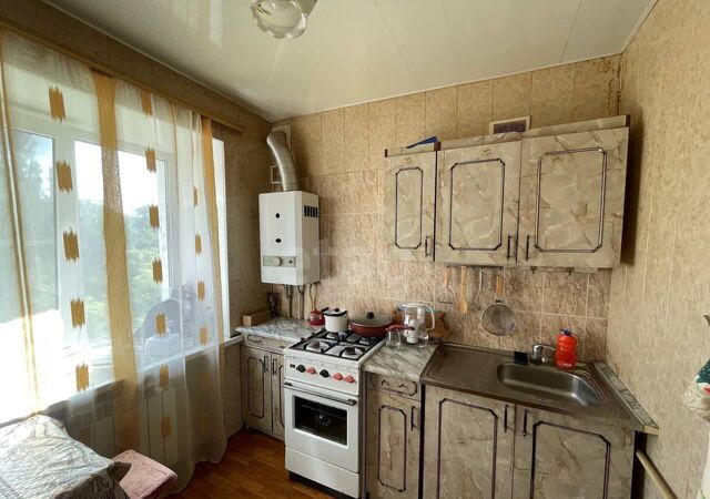 квартира р-н Центральный ул Кольцовская 7 фото