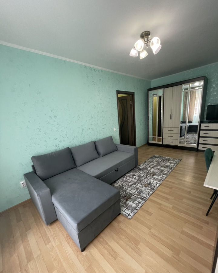 квартира г Воронеж р-н Коминтерновский ул Шишкова 72/3 фото 1