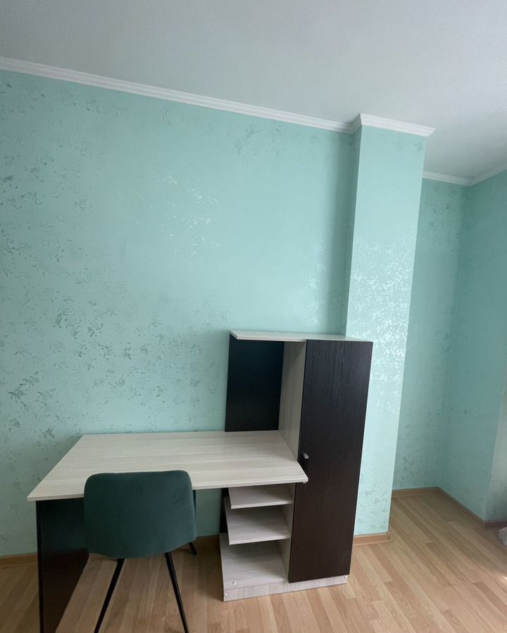 квартира г Воронеж р-н Коминтерновский ул Шишкова 72/3 фото 4