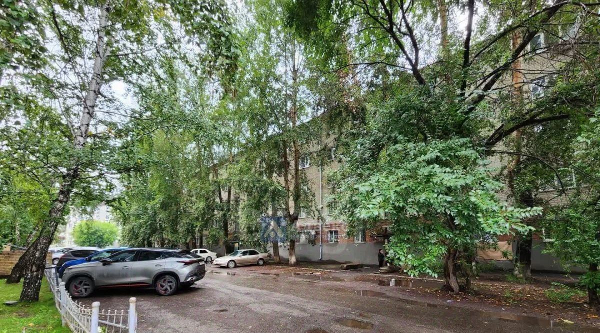 квартира г Тюмень р-н Ленинский проезд Геологоразведчиков 6 фото 7