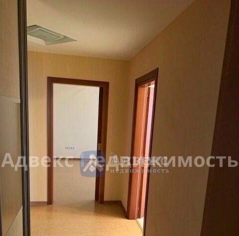 квартира г Тюмень р-н Калининский ул Баумана 31/2 фото 8