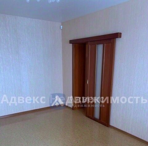 квартира г Тюмень р-н Калининский ул Баумана 31/2 фото 6