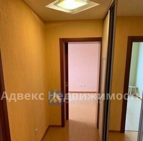 квартира г Тюмень р-н Калининский ул Баумана 31/2 фото 9