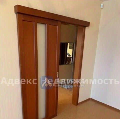 квартира г Тюмень р-н Калининский ул Баумана 31/2 фото 7