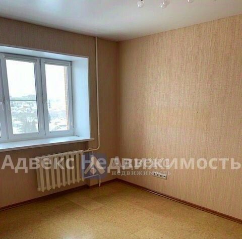 квартира г Тюмень р-н Калининский ул Баумана 31/2 фото 12
