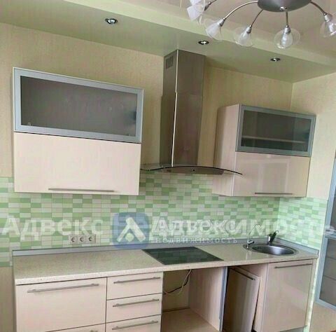 квартира г Тюмень р-н Калининский ул Баумана 31/2 фото 11