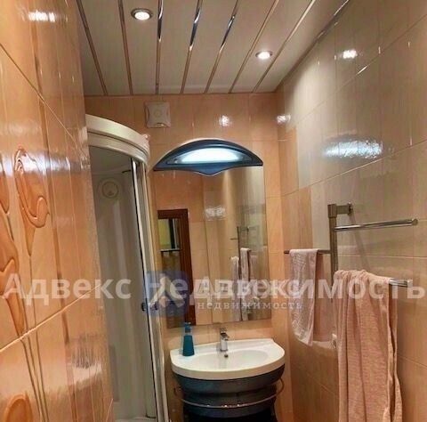 квартира г Тюмень р-н Калининский ул Баумана 31/2 фото 17