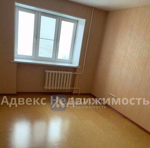 квартира г Тюмень р-н Калининский ул Баумана 31/2 фото 16